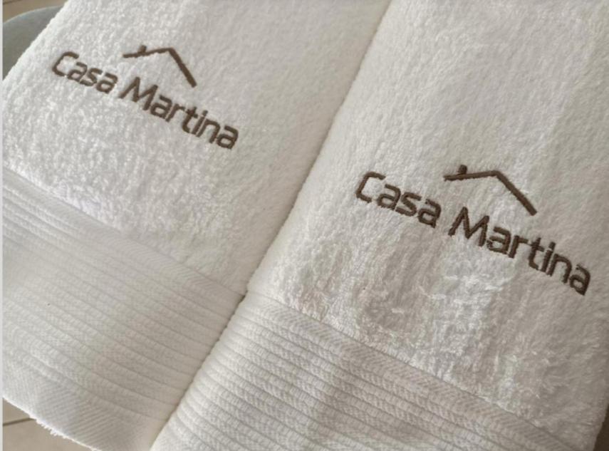 Vromopousi Casa Martina 3 Front Of The Seaヴィラ エクステリア 写真
