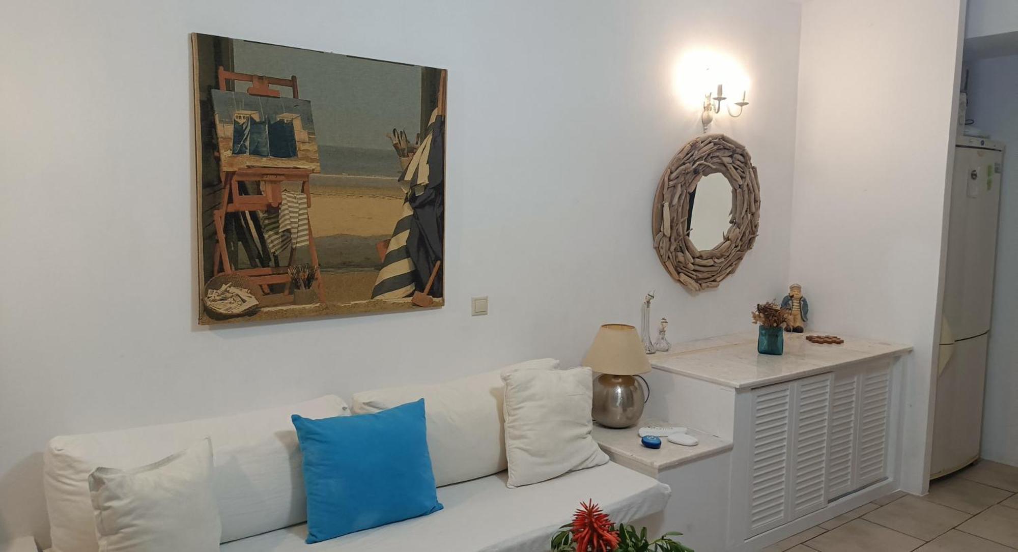 Vromopousi Casa Martina 3 Front Of The Seaヴィラ 部屋 写真